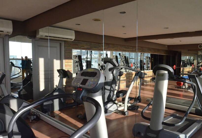 酒店 Le Palace d'Anfa