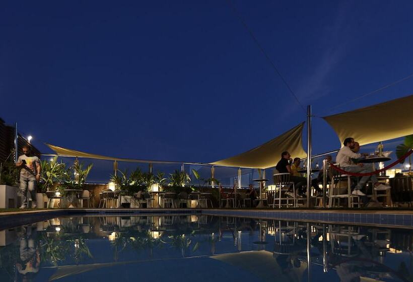 酒店 Le Palace d'Anfa