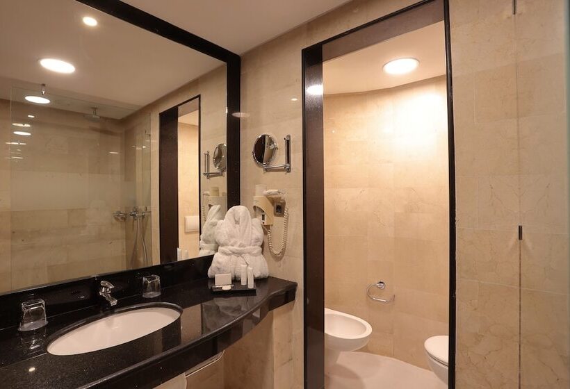 酒店 Le Palace d'Anfa