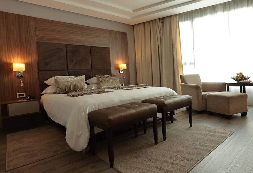 酒店 Le Palace d'Anfa