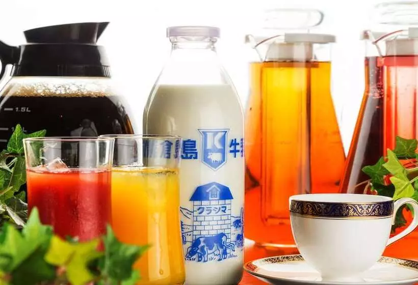 Nest Hotel Sapporo Ekimae