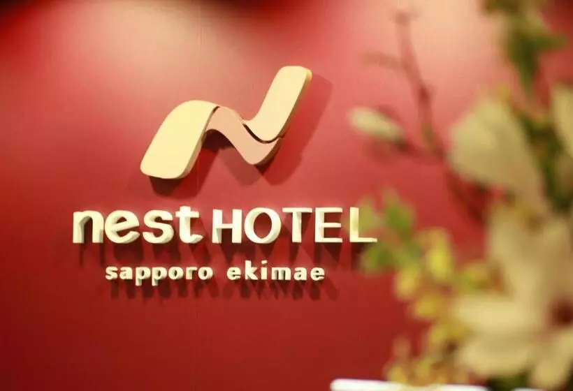 Nest Hotel Sapporo Ekimae