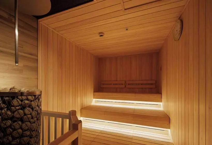 בית מלון כפרי Omo7 Kochi By Hoshino Resorts