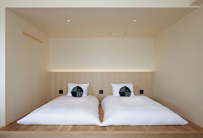 ホテル Omo7 Kochi By Hoshino Resorts