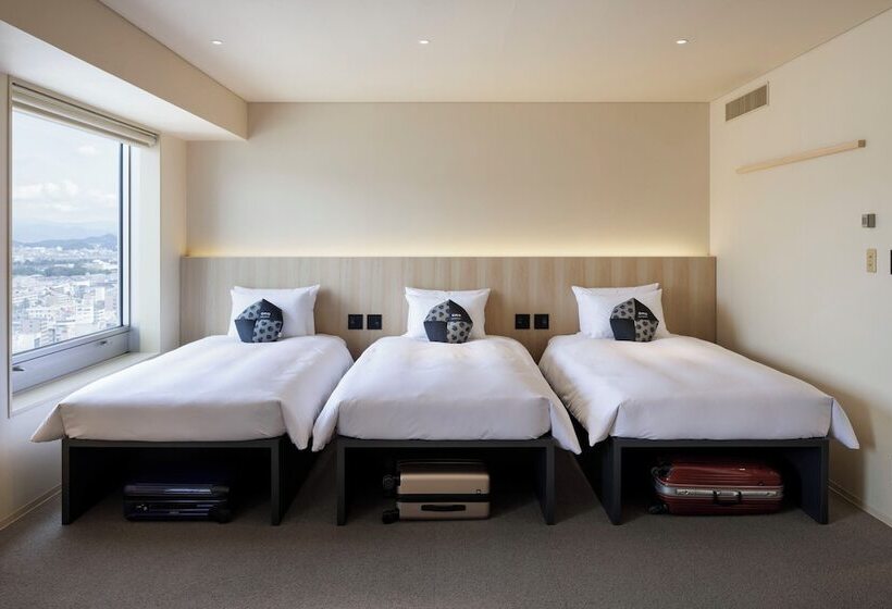 ホテル Omo7 Kochi By Hoshino Resorts