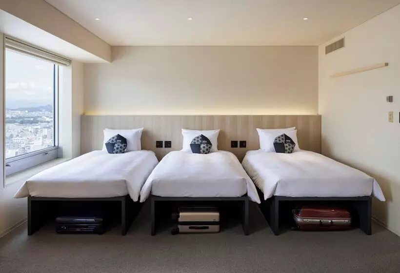 בית מלון כפרי Omo7 Kochi By Hoshino Resorts