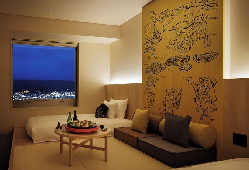 ホテル Omo7 Kochi By Hoshino Resorts