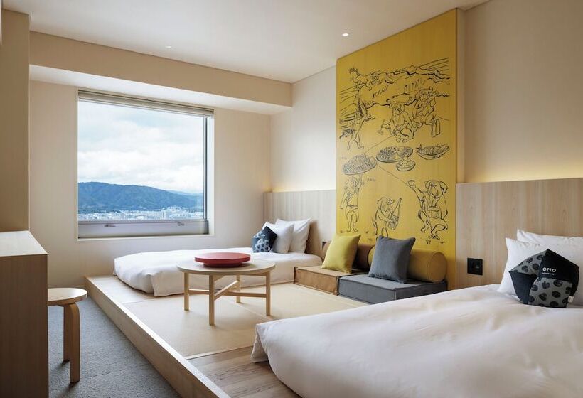 ホテル Omo7 Kochi By Hoshino Resorts