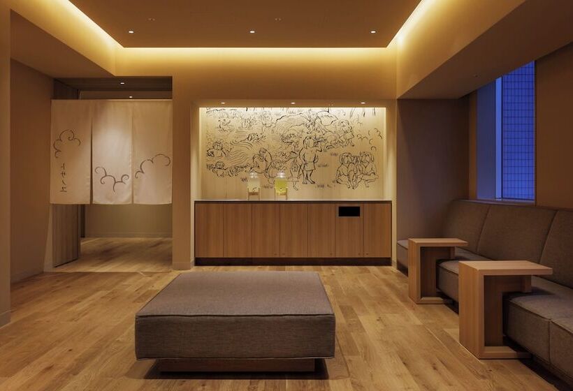 ホテル Omo7 Kochi By Hoshino Resorts