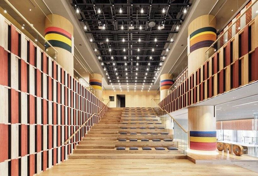 ホテル Omo7 Kochi By Hoshino Resorts