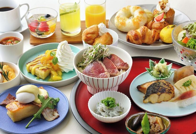 ホテル Omo7 Kochi By Hoshino Resorts