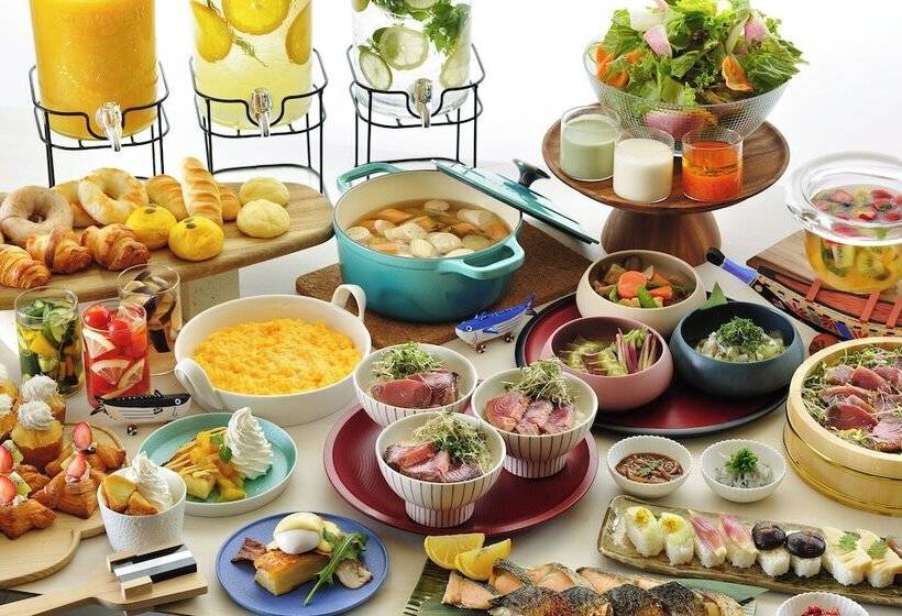 ホテル Omo7 Kochi By Hoshino Resorts