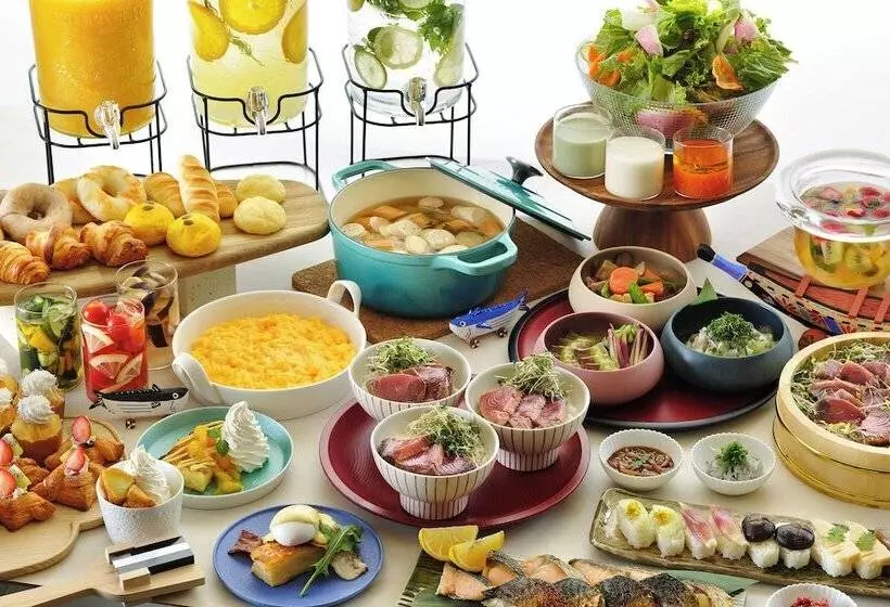 בית מלון כפרי Omo7 Kochi By Hoshino Resorts