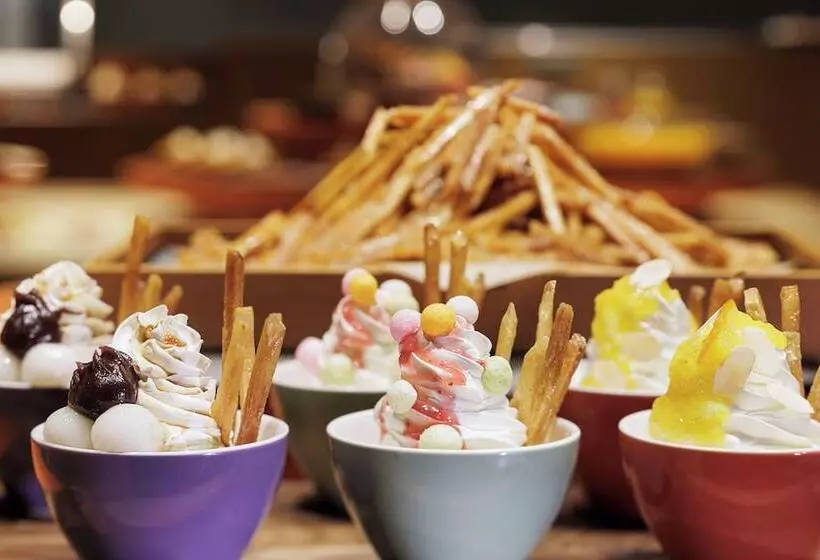 בית מלון כפרי Omo7 Kochi By Hoshino Resorts