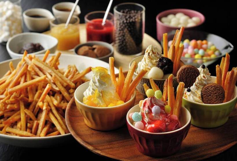 ホテル Omo7 Kochi By Hoshino Resorts