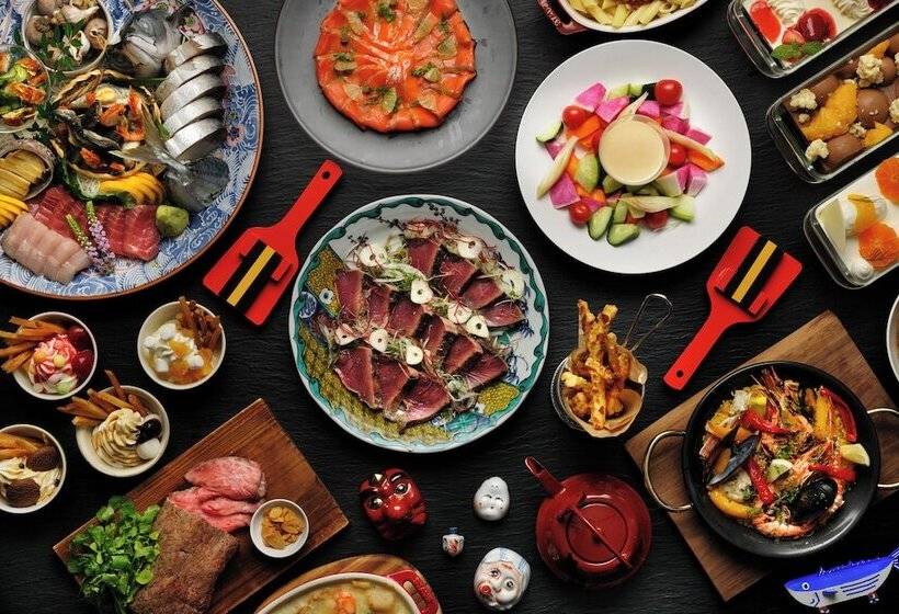 ホテル Omo7 Kochi By Hoshino Resorts