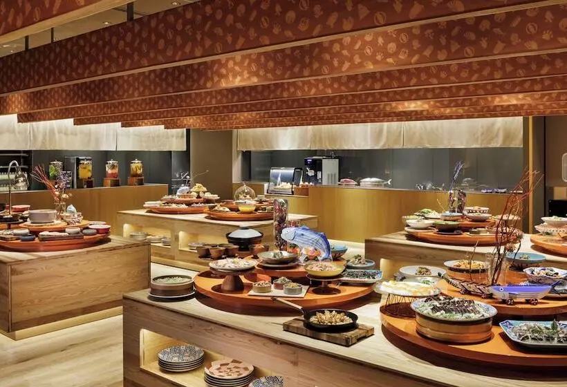 בית מלון כפרי Omo7 Kochi By Hoshino Resorts