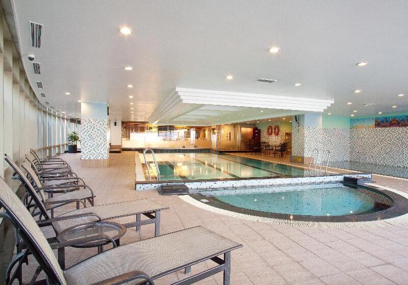 Hotel Orakai Insadong Suites