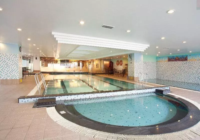 ホテル Orakai Insadong Suites