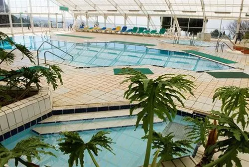 Hotelli Hermon Holiday Village