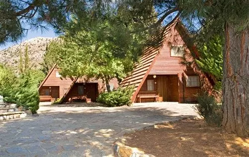 Hotelli Hermon Holiday Village