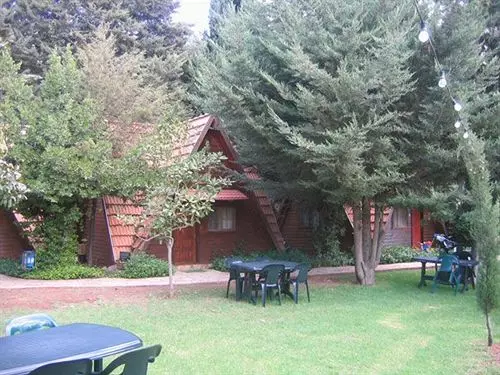 Hotelli Hermon Holiday Village