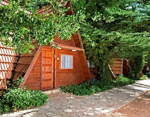 Hotelli Hermon Holiday Village