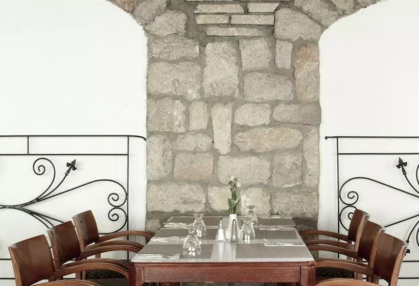 Hotelli Hermon Holiday Village