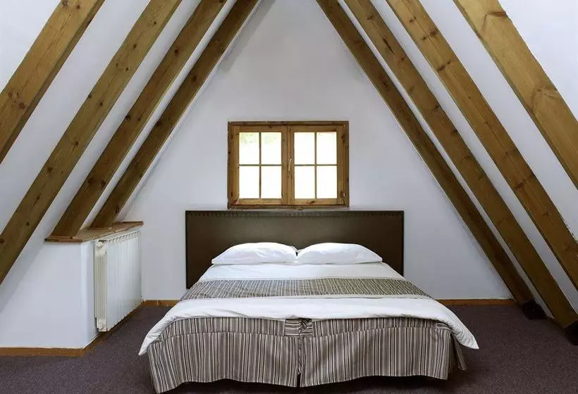 Hotelli Hermon Holiday Village