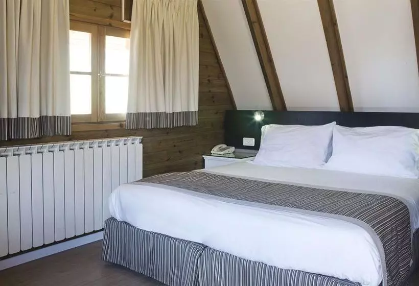 Hotelli Hermon Holiday Village
