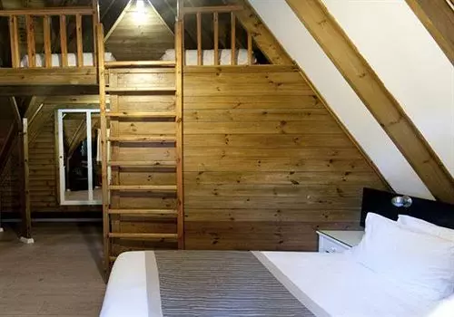 Hotelli Hermon Holiday Village