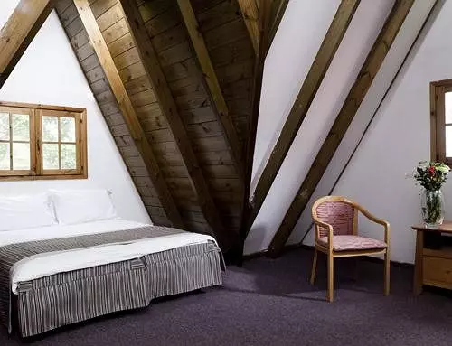 Hotelli Hermon Holiday Village