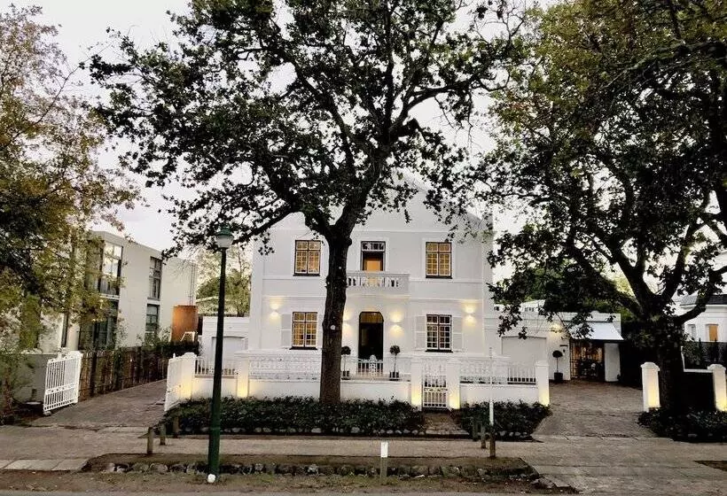 River Manor Boutique Hotel By The Living Journey Collection