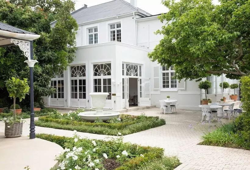 River Manor Boutique Hotel By The Living Journey Collection