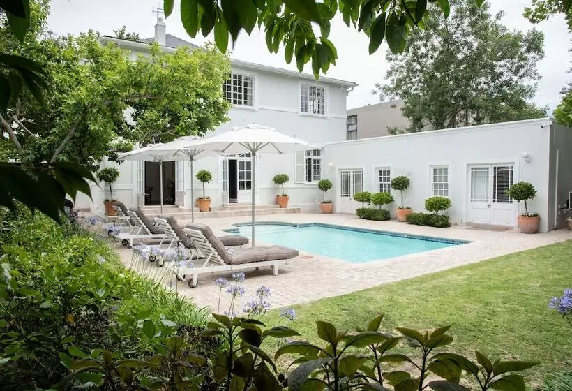 River Manor Boutique Hotel By The Living Journey Collection