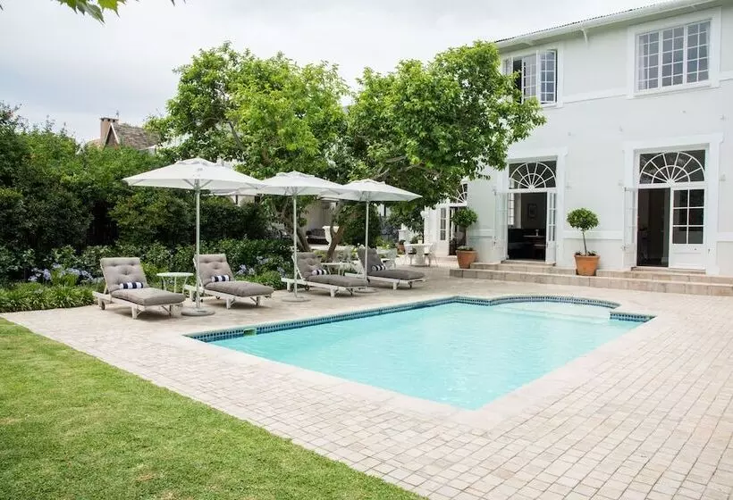 River Manor Boutique Hotel By The Living Journey Collection