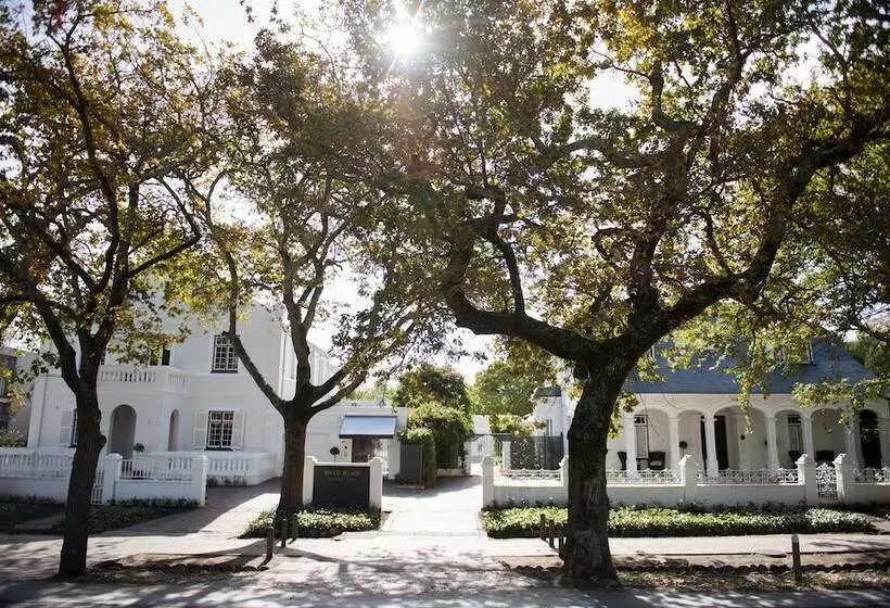 River Manor Boutique Hotel By The Living Journey Collection