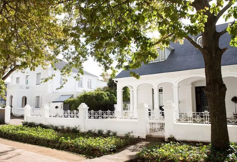 River Manor Boutique Hotel By The Living Journey Collection