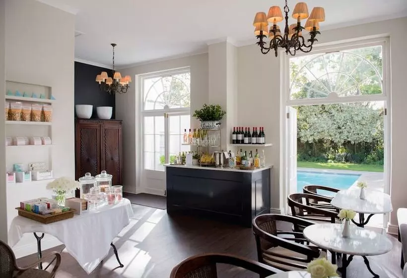 River Manor Boutique Hotel By The Living Journey Collection