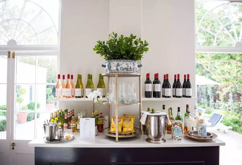 River Manor Boutique Hotel By The Living Journey Collection