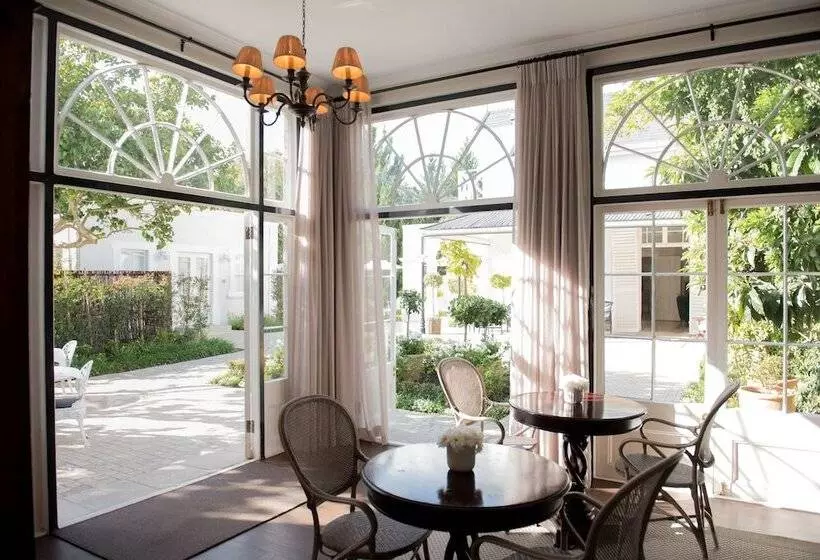 River Manor Boutique Hotel By The Living Journey Collection