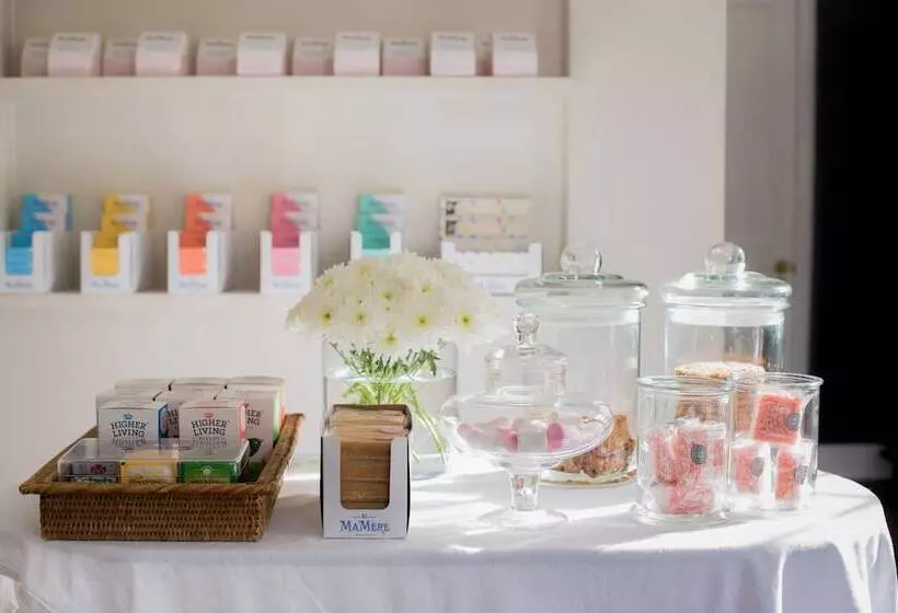 River Manor Boutique Hotel By The Living Journey Collection