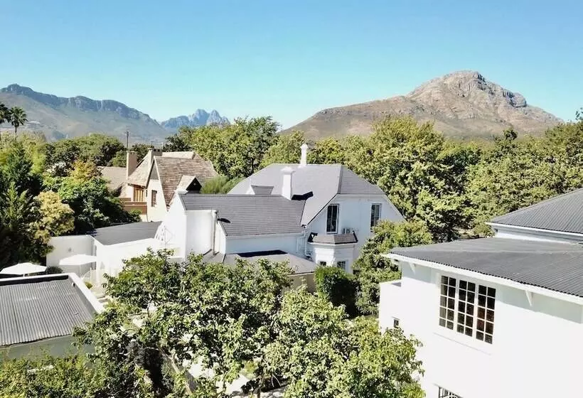 River Manor Boutique Hotel By The Living Journey Collection