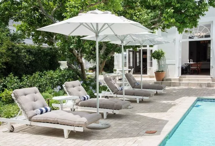 River Manor Boutique Hotel By The Living Journey Collection