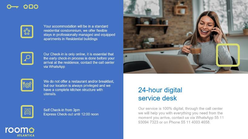 هتل Roomo Bela Cintra