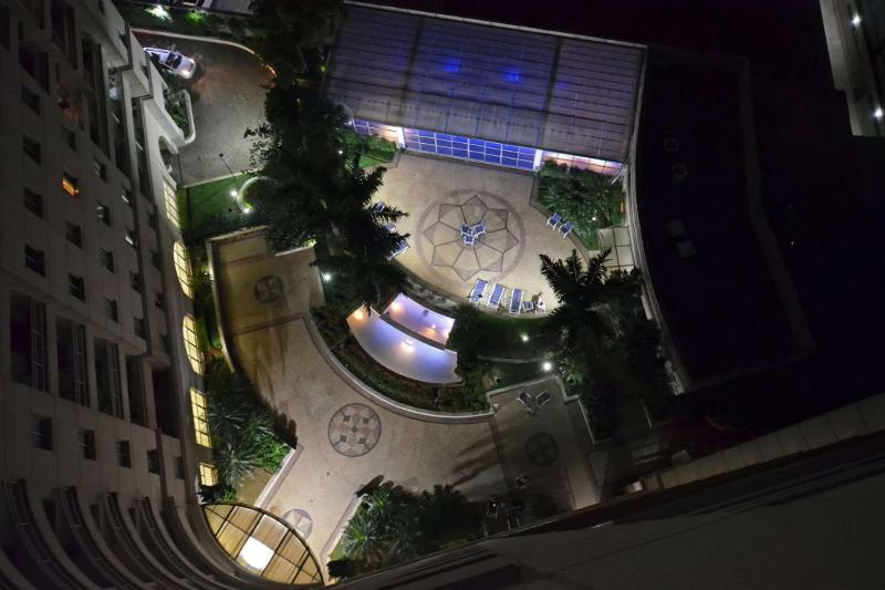 هتل Roomo Bela Cintra