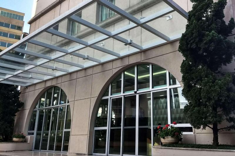 هتل Roomo Bela Cintra