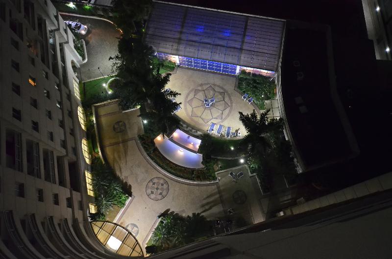 هتل Roomo Bela Cintra