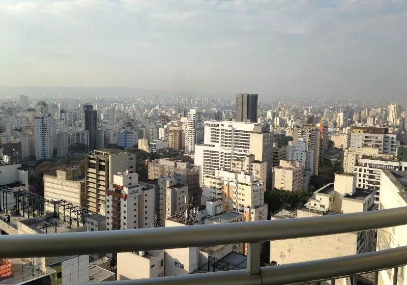 Отель Roomo Bela Cintra