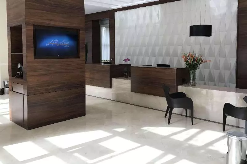 Отель Roomo Bela Cintra